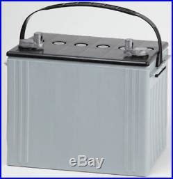 battery for john deere 170 skid steer|Universal .